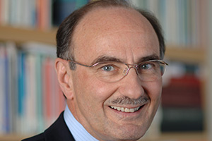 Prof. Dr. Felix Gutzwiller, Ständerat ZH